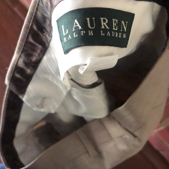 Men’s polo slacks - Picture 4 of 4